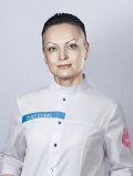 Люханова Вероника Сергеевна