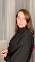 Хаммами Елена