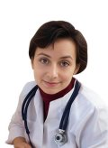 Белкина Татьяна Виленовна