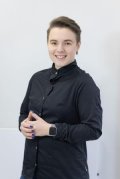 Ретинская Александра Олеговна