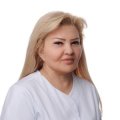 Аббасова Айгюнь