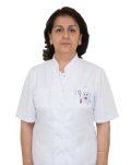 Шаумян Карина Мартиновна