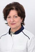 Багатырова Калимат Магомедовна