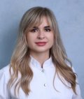 Кубарич Анна Васильевна