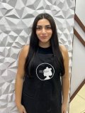 Зурнаджян Кристина Александровна
