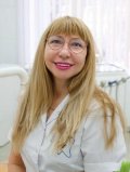 Михеева Елена Алексеевна