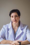 Овсепян Наира Геворговна