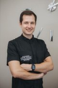 Кузьменко Алексей Андреевич