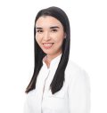 Гулмырадова Дурсун Мыратовна