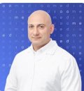 Минасян Гор Симонович