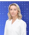 Исаева Ольга Борисовна