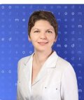 Карташова Ольга Вячеславовна