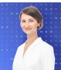 Шапиро Марина Ивановна