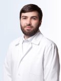 Узденов Магомет Шагабанович