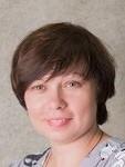 Кузнецова Ольга