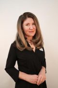 Цветкова Наталья Юрьевна
