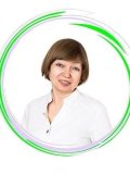 Писаренко Алевтина Александровна
