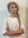 Киселева Евгения Игоревна