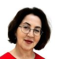 Блажко Анна Ивановна