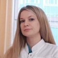 Багирь Вера Сергеевна