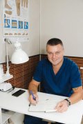 Краевский Андрей Сергеевич