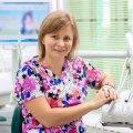 Терентьева Анна Александровна