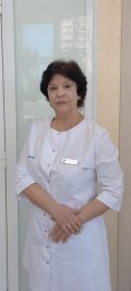 Рукосуева Ольга Александровна