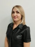 Димчева Татьяна