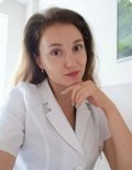 Тимофти Анастасия Геннадьевна