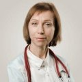 Диканская Елена Павловна