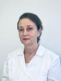 Ширяева Наталья Евгеньевна