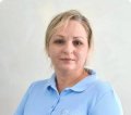 Баранчук Лариса Шамсуддиновна