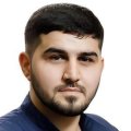 Алиев Ахмед Джамалович