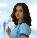 Шатина Кристина Александровна