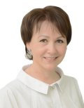 Плешакова Наталья Николаевна