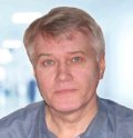 Худолеев Михаил Владимирович