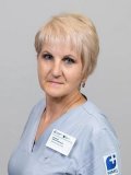 Ковалева Марина Ивановна