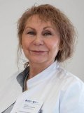 Криони Елена Александровна