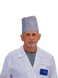 Богданов Василий Владимрович