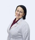 Арефьева Елена Валерьевна