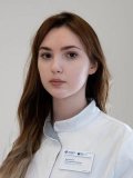 Васильева Виктория Игоревна