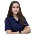 Сыромятникова (Тонченко) Татьяна Геннадьевна