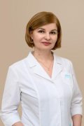 Севостьянова Елена Анатольевна