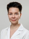 Разумейко Вера Викторовна