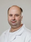 Бондарев Евгений Александрович