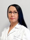 Ощепкова Ирина Геннадьевна