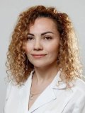 Симбирцева Елена Досмедовна