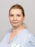 Гудкова Ольга Владимировна