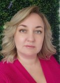 Яценко Татьяна Анатольевна