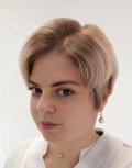 Родина Татьяна Владимировна
